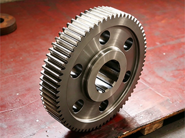 Industrial Spur Gear vs Helical Gear: Which Fits Your System?